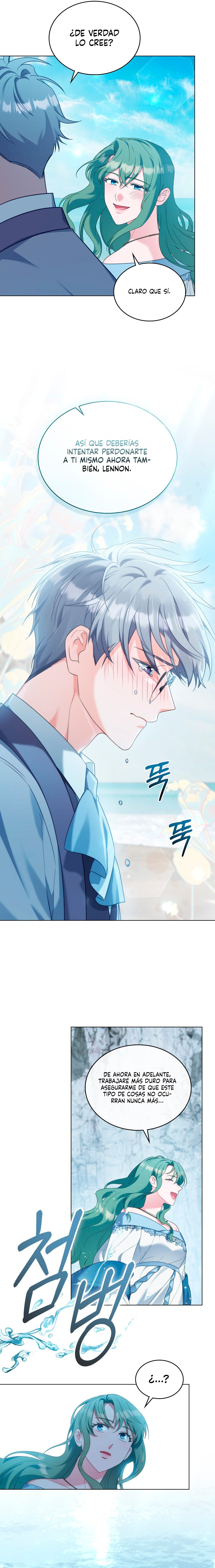 La Tragedia De Una Villana Capítulo 82 - Page 6