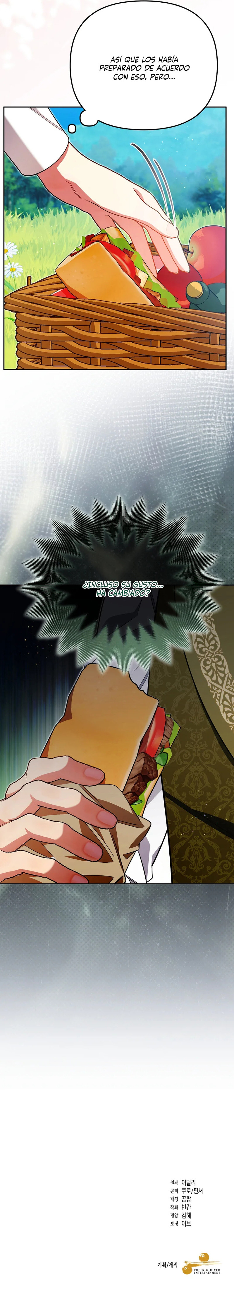 Mi Marido Cambió Después De Morir Capítulo 20 - Page 10