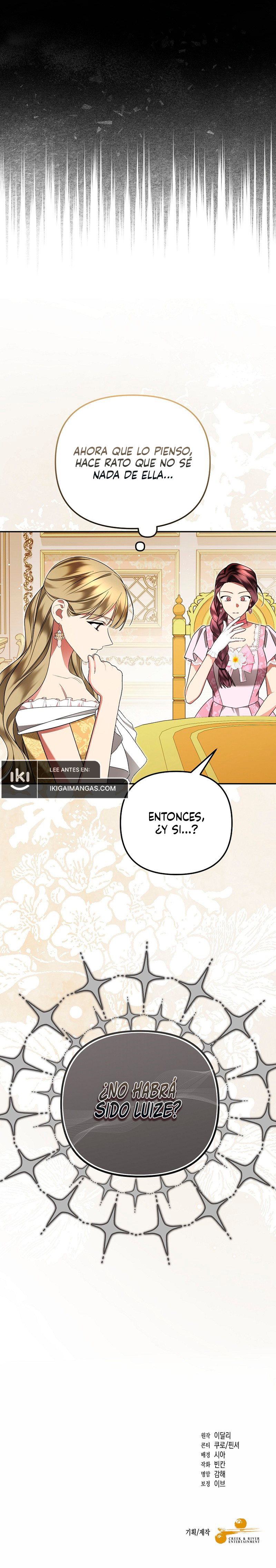 Mi Marido Cambió Después De Morir Capítulo 26 - Page 11