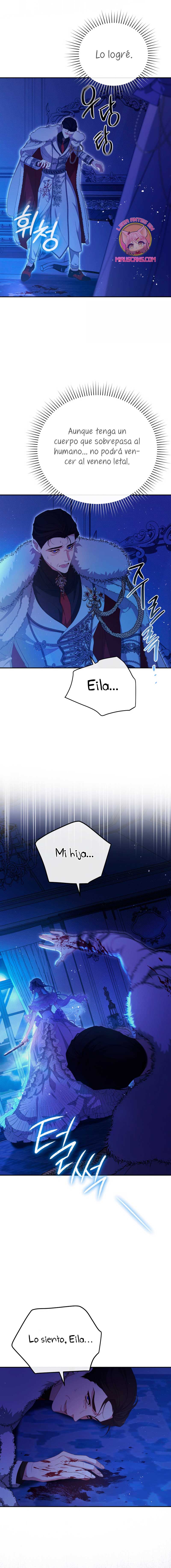 Pagarás con tu vida por haberme engañado Capítulo 1 - Page 12