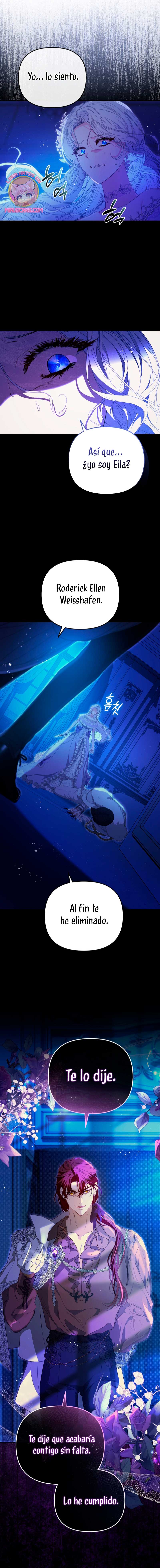 Pagarás con tu vida por haberme engañado Capítulo 1 - Page 13