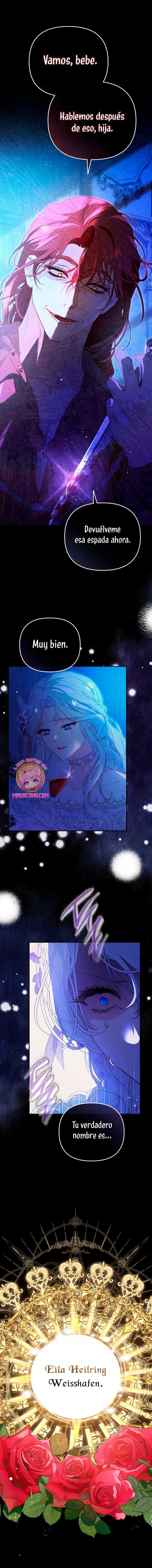 Pagarás con tu vida por haberme engañado Capítulo 1 - Page 16