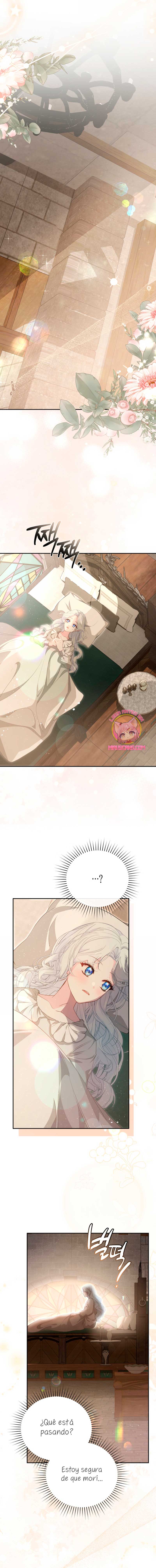 Pagarás con tu vida por haberme engañado Capítulo 1 - Page 22