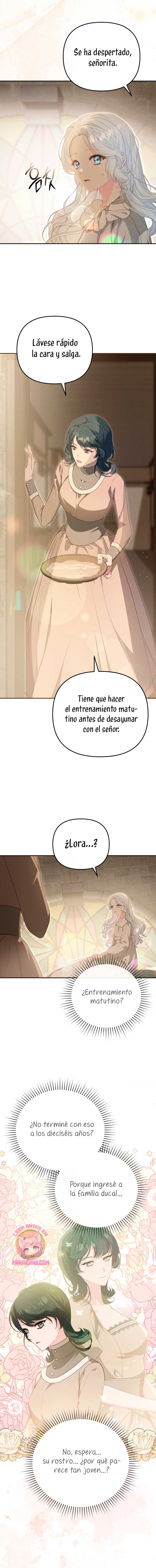 Pagarás con tu vida por haberme engañado Capítulo 1 - Page 23