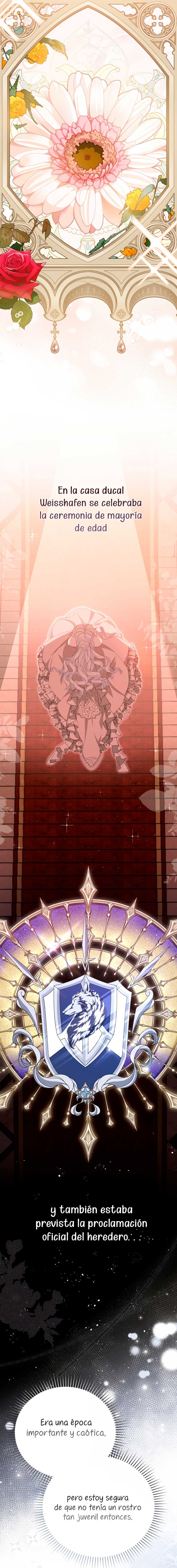 Pagarás con tu vida por haberme engañado Capítulo 1 - Page 25