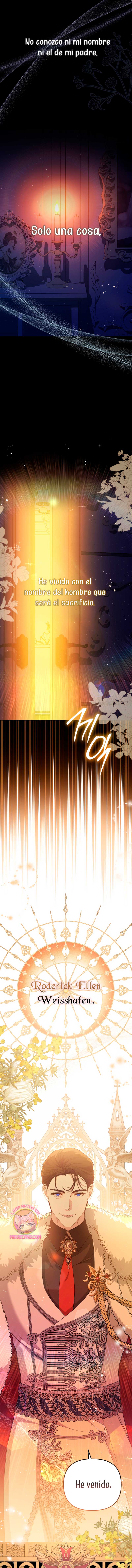 Pagarás con tu vida por haberme engañado Capítulo 1 - Page 4