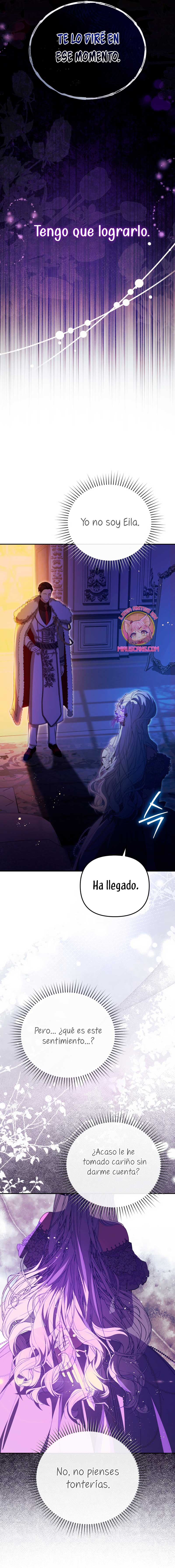 Pagarás con tu vida por haberme engañado Capítulo 1 - Page 6