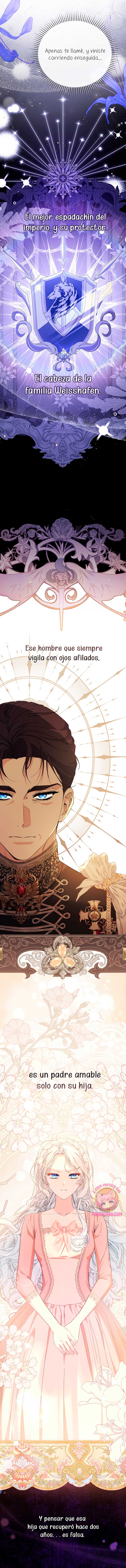 Pagarás con tu vida por haberme engañado Capítulo 1 - Page 8