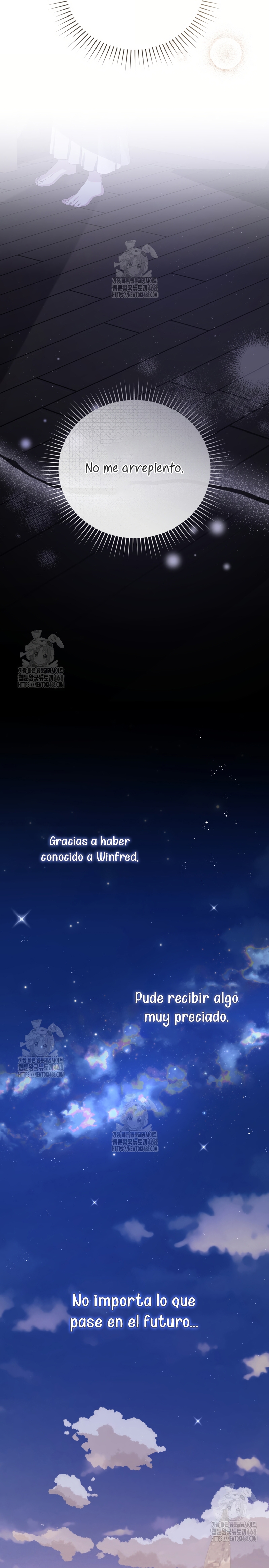 Pagarás con tu vida por haberme engañado Capítulo 10 - Page 17