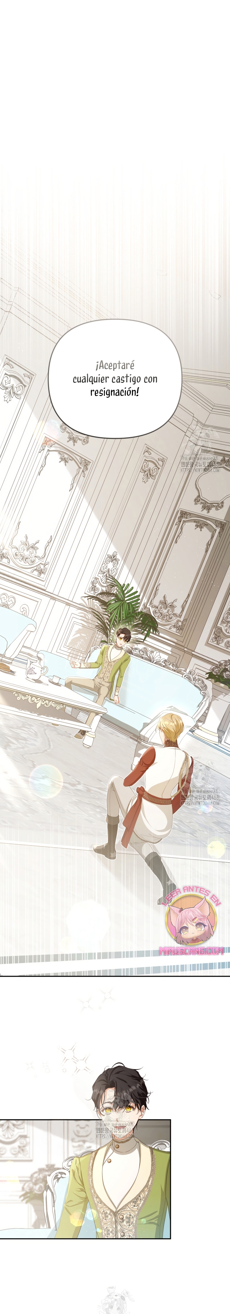 Pagarás con tu vida por haberme engañado Capítulo 10 - Page 19