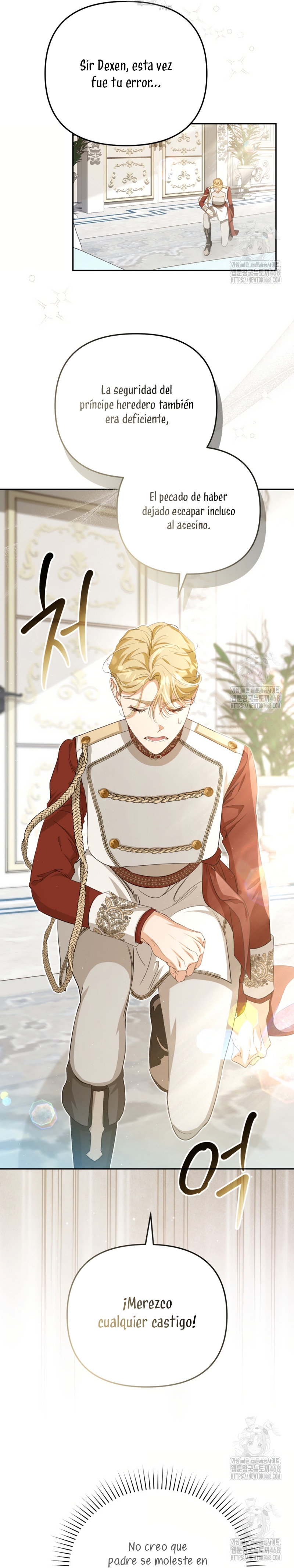 Pagarás con tu vida por haberme engañado Capítulo 10 - Page 20