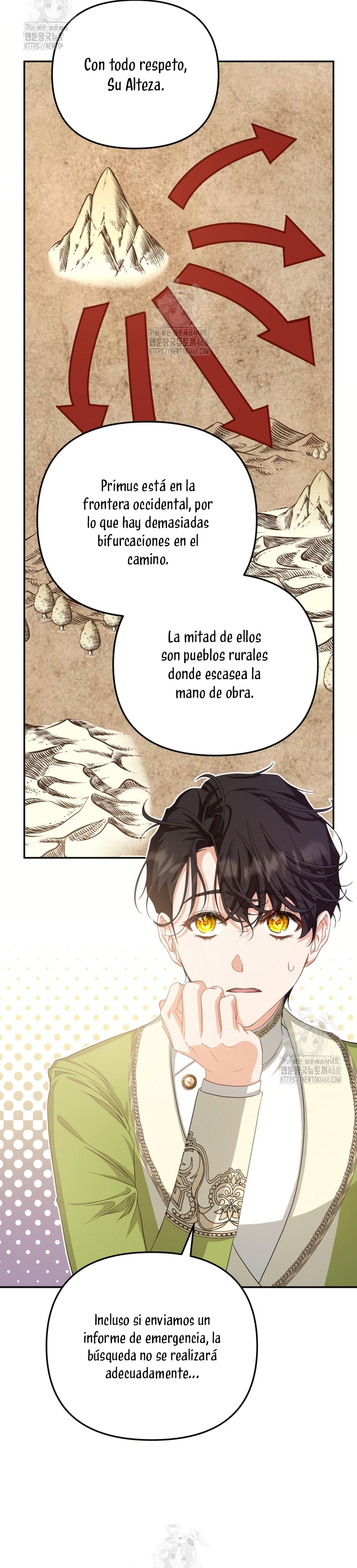 Pagarás con tu vida por haberme engañado Capítulo 10 - Page 24