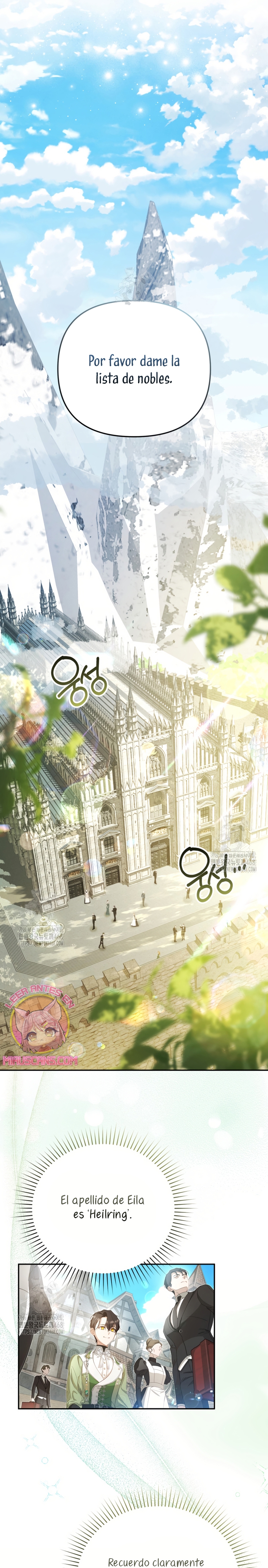 Pagarás con tu vida por haberme engañado Capítulo 10 - Page 27