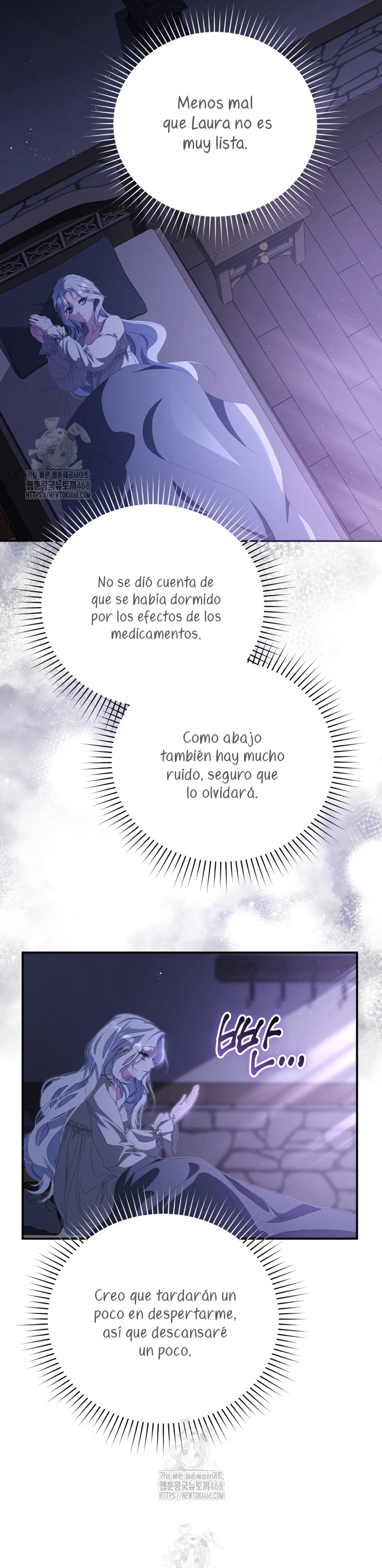 Pagarás con tu vida por haberme engañado Capítulo 10 - Page 6