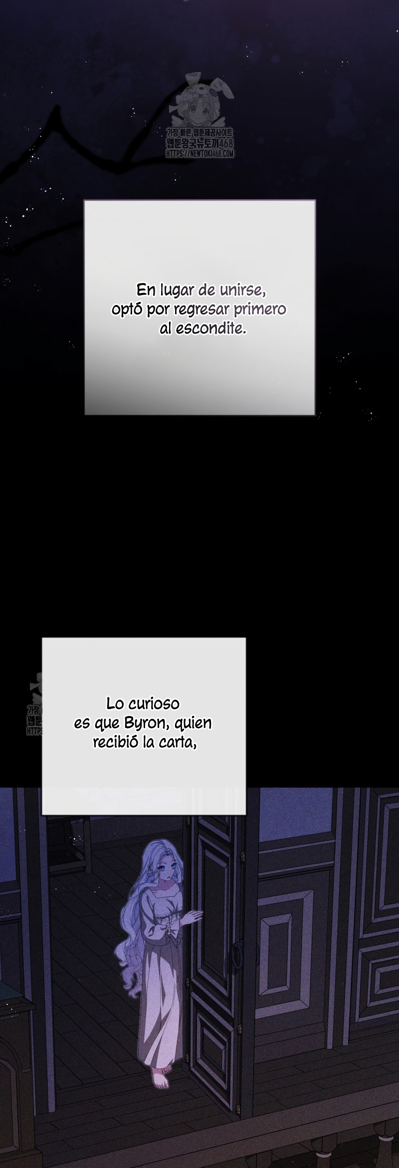 Pagarás con tu vida por haberme engañado Capítulo 11 - Page 12