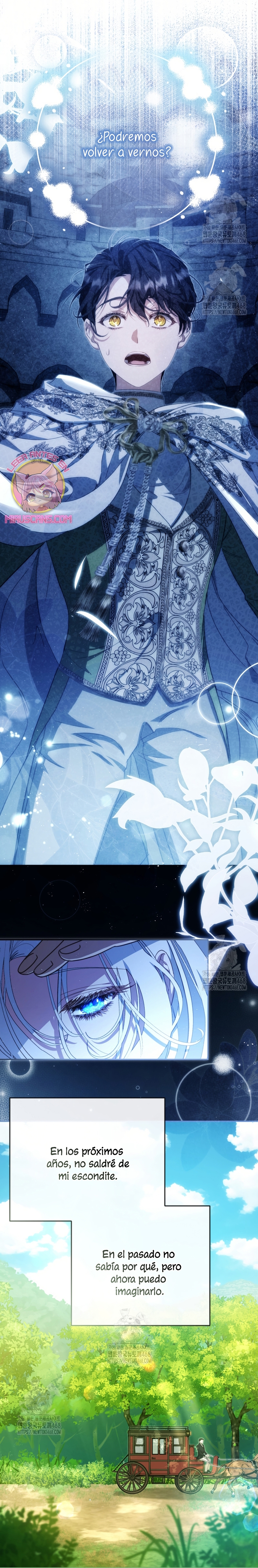 Pagarás con tu vida por haberme engañado Capítulo 11 - Page 15