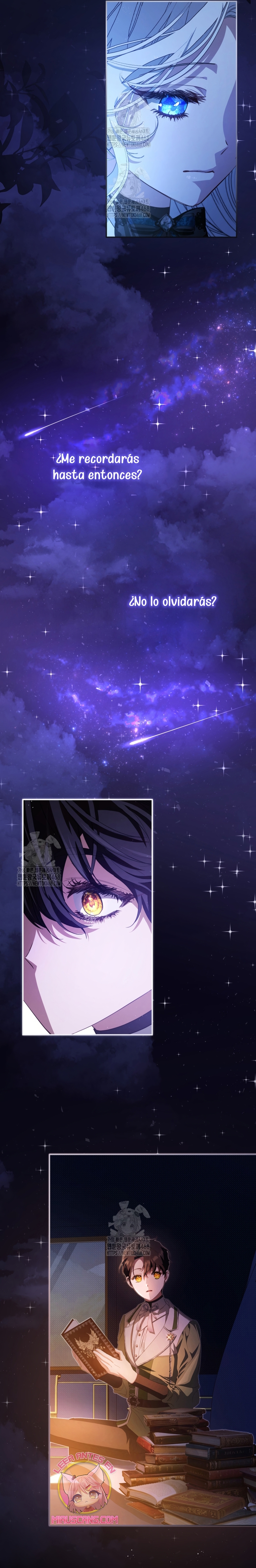 Pagarás con tu vida por haberme engañado Capítulo 11 - Page 17
