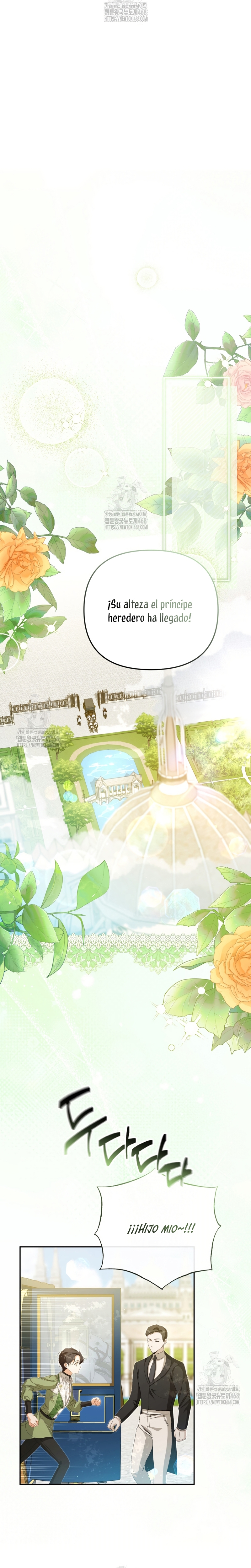 Pagarás con tu vida por haberme engañado Capítulo 11 - Page 19