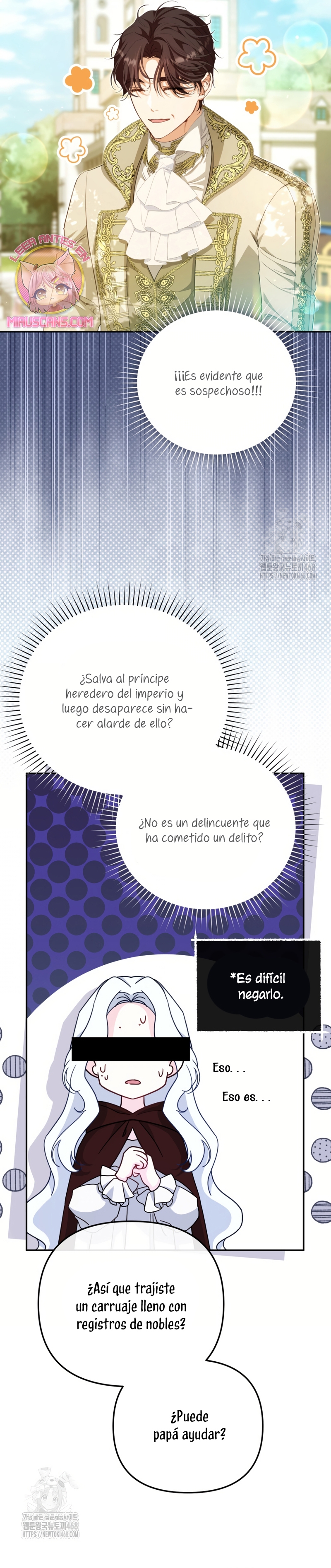 Pagarás con tu vida por haberme engañado Capítulo 11 - Page 22