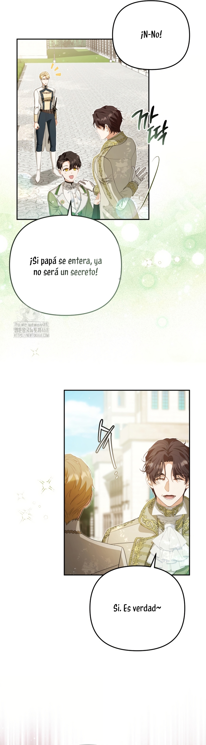 Pagarás con tu vida por haberme engañado Capítulo 11 - Page 23