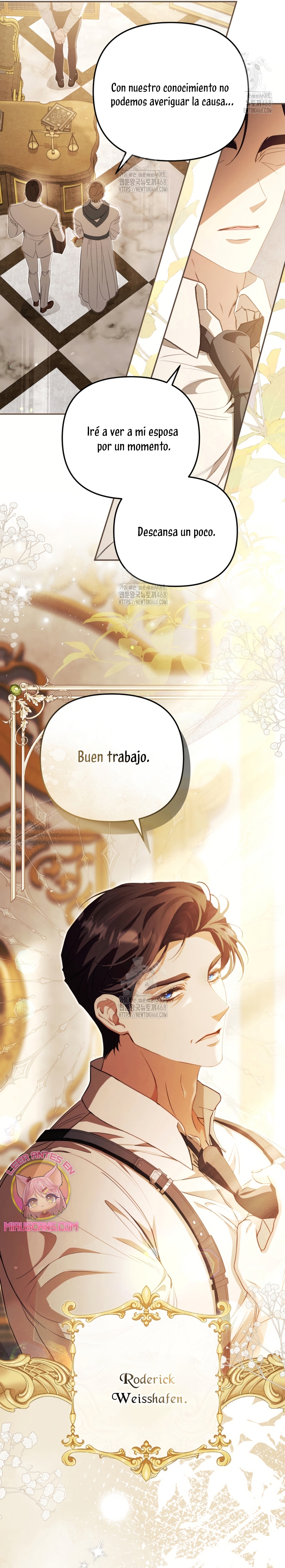 Pagarás con tu vida por haberme engañado Capítulo 11 - Page 28