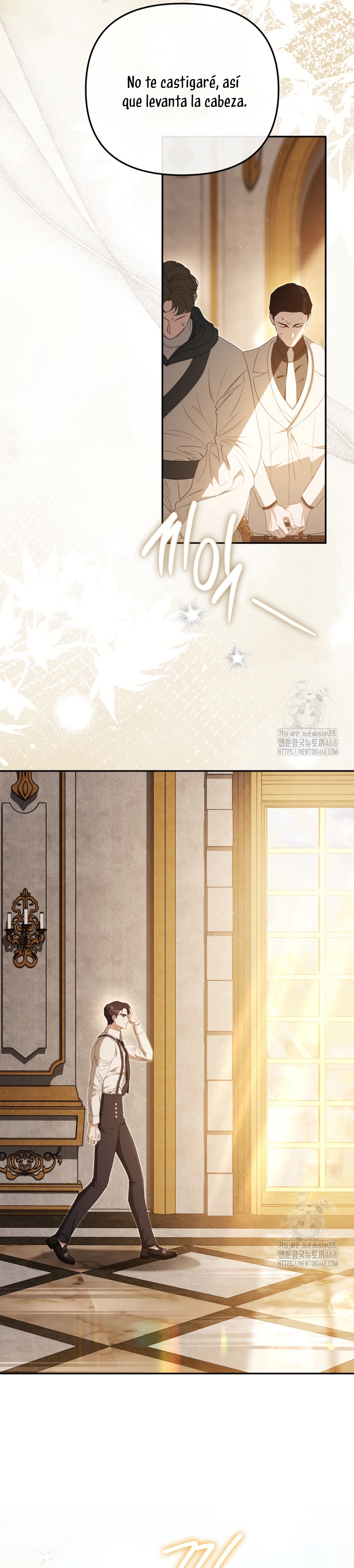 Pagarás con tu vida por haberme engañado Capítulo 11 - Page 29