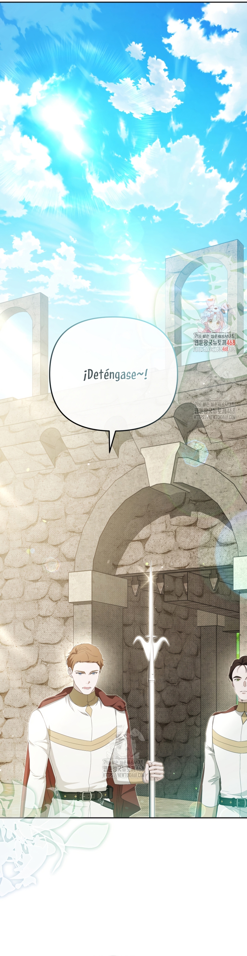 Pagarás con tu vida por haberme engañado Capítulo 11 - Page 3