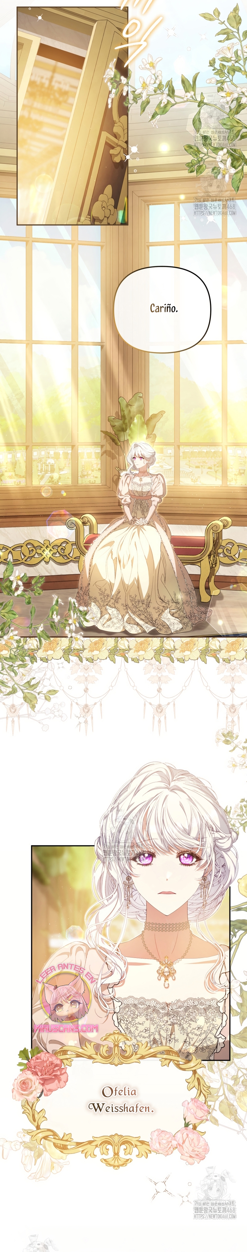 Pagarás con tu vida por haberme engañado Capítulo 11 - Page 30