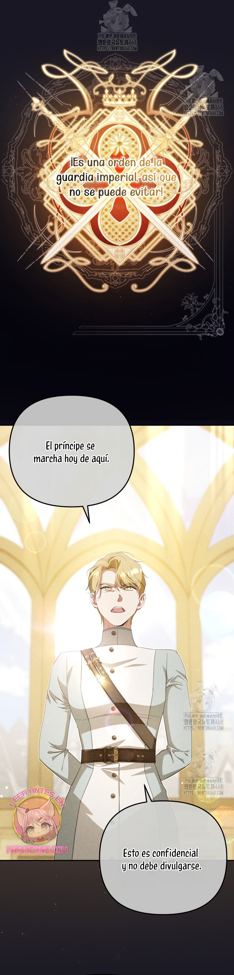 Pagarás con tu vida por haberme engañado Capítulo 11 - Page 5