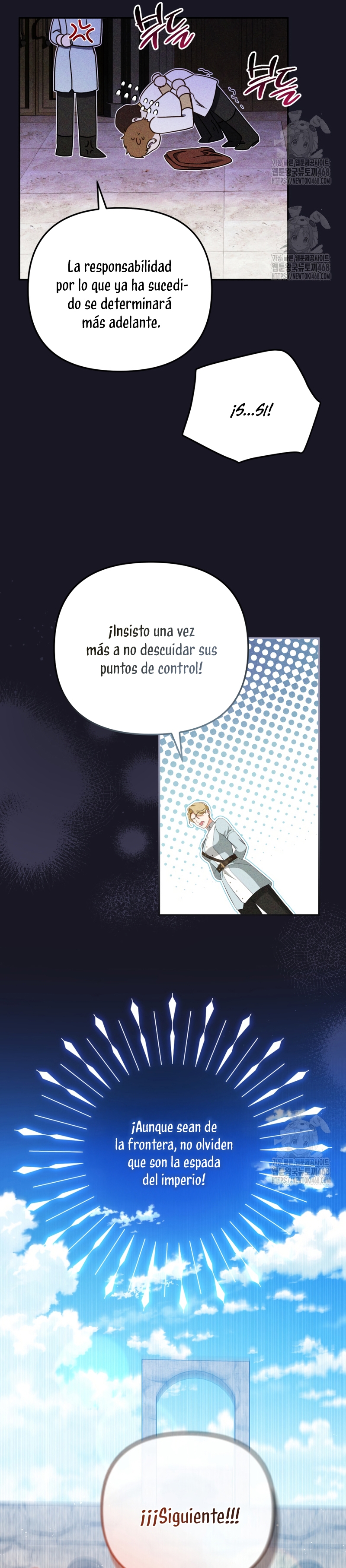 Pagarás con tu vida por haberme engañado Capítulo 11 - Page 7