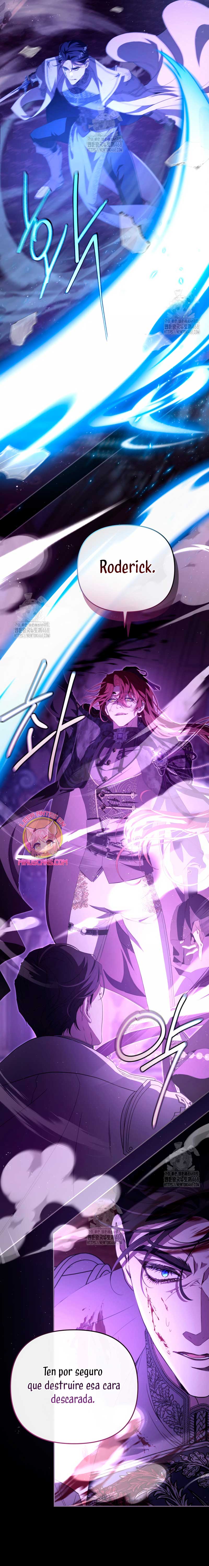 Pagarás con tu vida por haberme engañado Capítulo 12 - Page 14