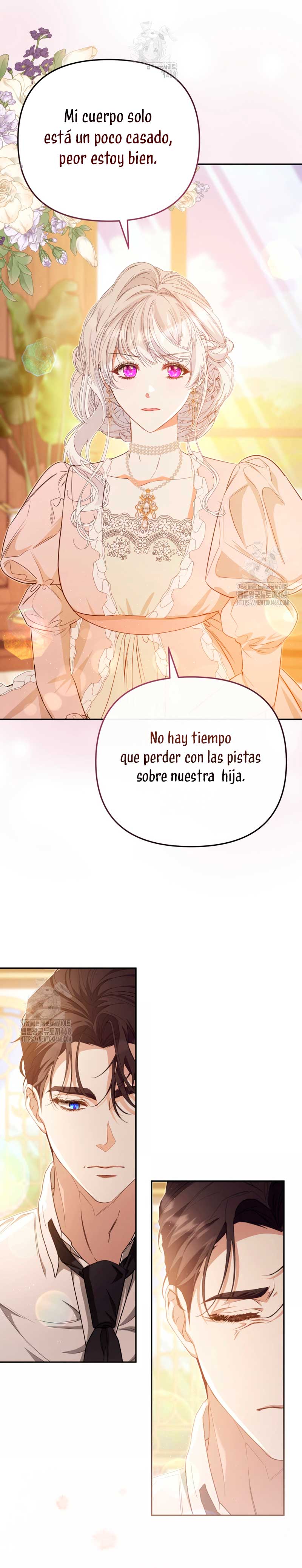 Pagarás con tu vida por haberme engañado Capítulo 12 - Page 17