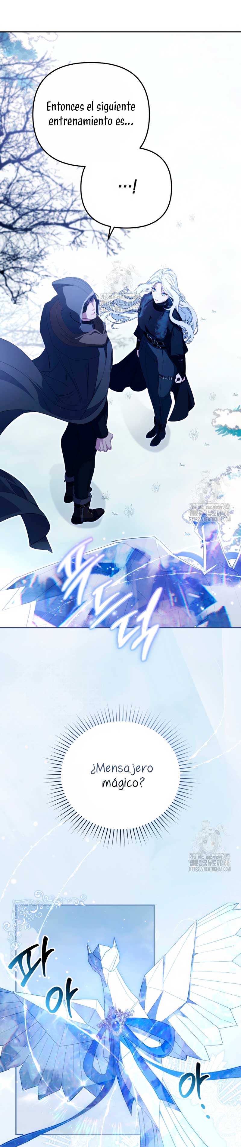 Pagarás con tu vida por haberme engañado Capítulo 12 - Page 22