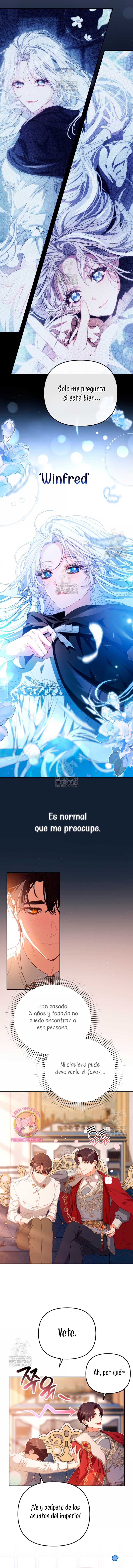 Pagarás con tu vida por haberme engañado Capítulo 13 - Page 10