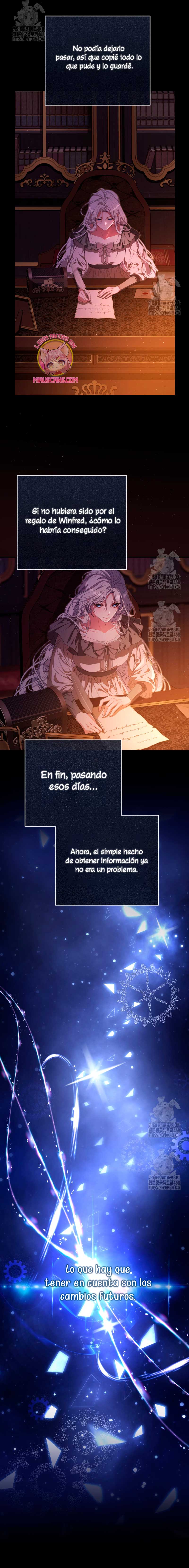 Pagarás con tu vida por haberme engañado Capítulo 13 - Page 15