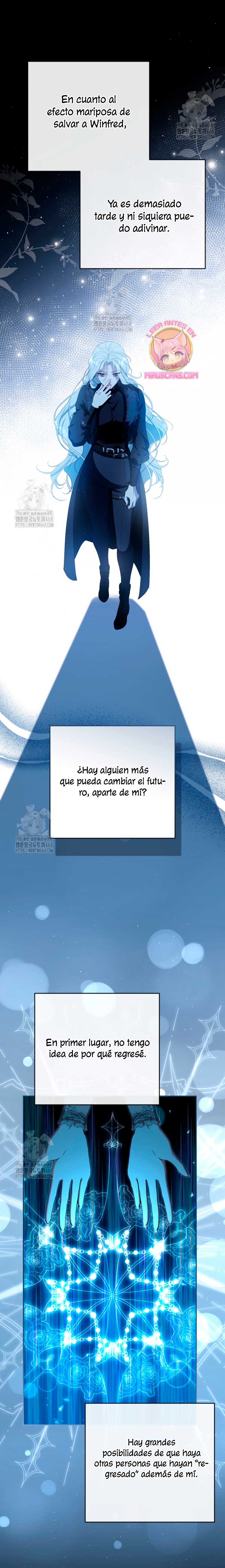 Pagarás con tu vida por haberme engañado Capítulo 13 - Page 16