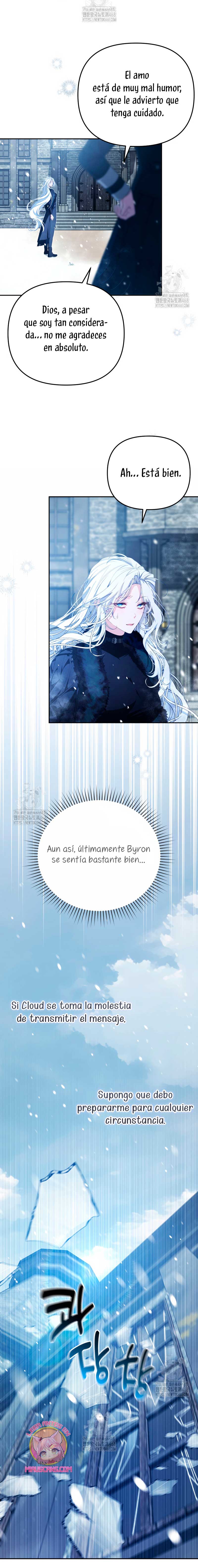 Pagarás con tu vida por haberme engañado Capítulo 13 - Page 18