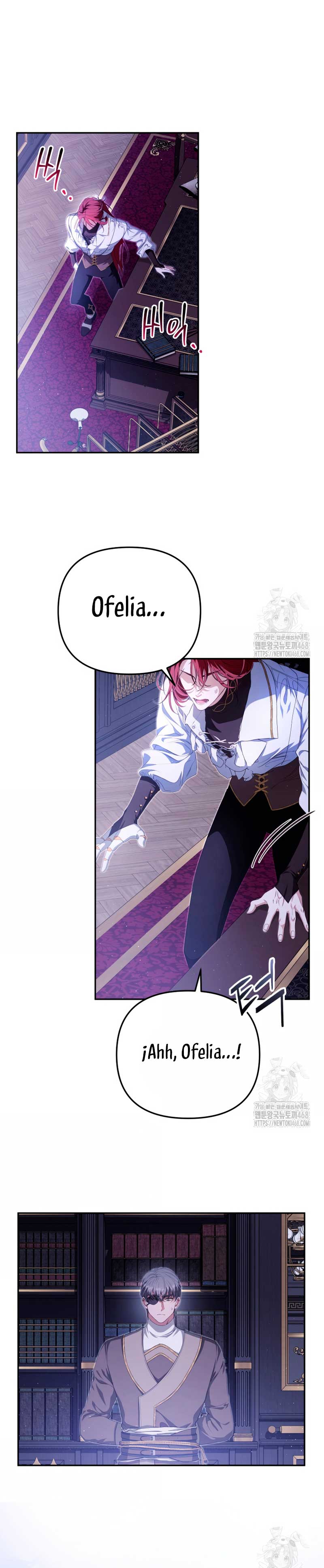 Pagarás con tu vida por haberme engañado Capítulo 13 - Page 19