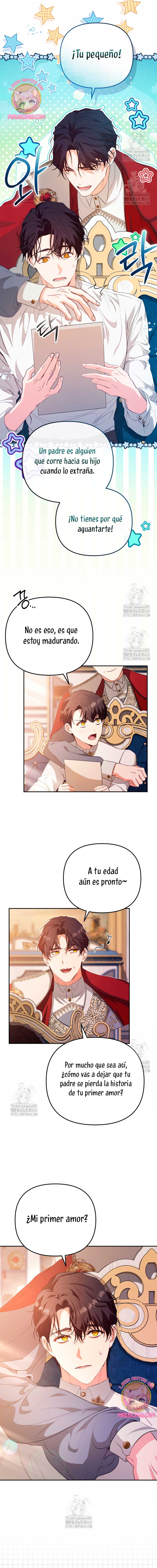 Pagarás con tu vida por haberme engañado Capítulo 13 - Page 6