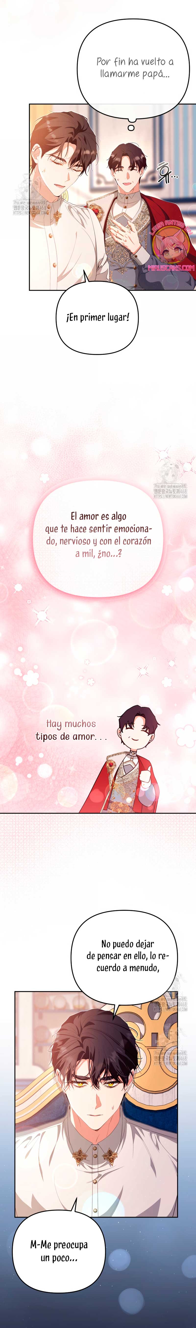 Pagarás con tu vida por haberme engañado Capítulo 13 - Page 9