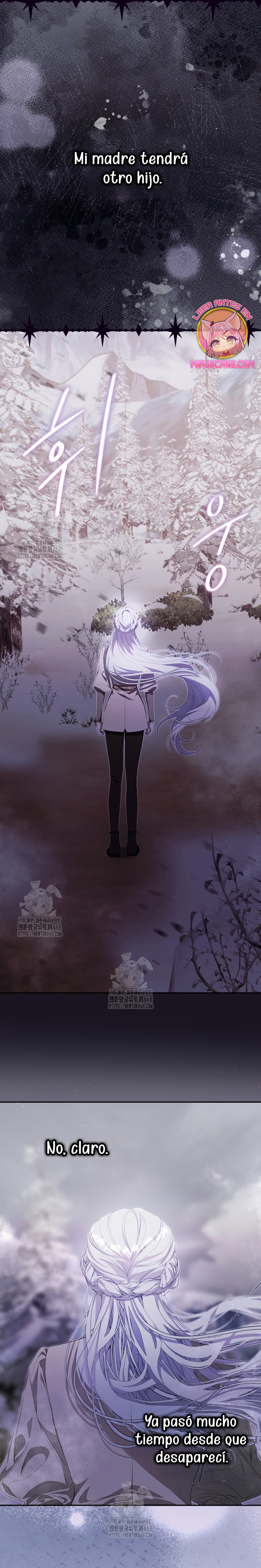 Pagarás con tu vida por haberme engañado Capítulo 14 - Page 10