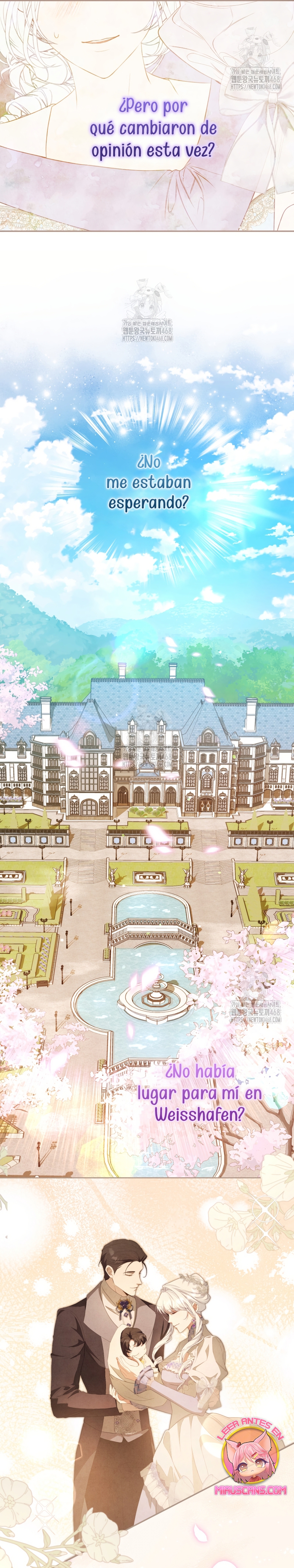 Pagarás con tu vida por haberme engañado Capítulo 14 - Page 12