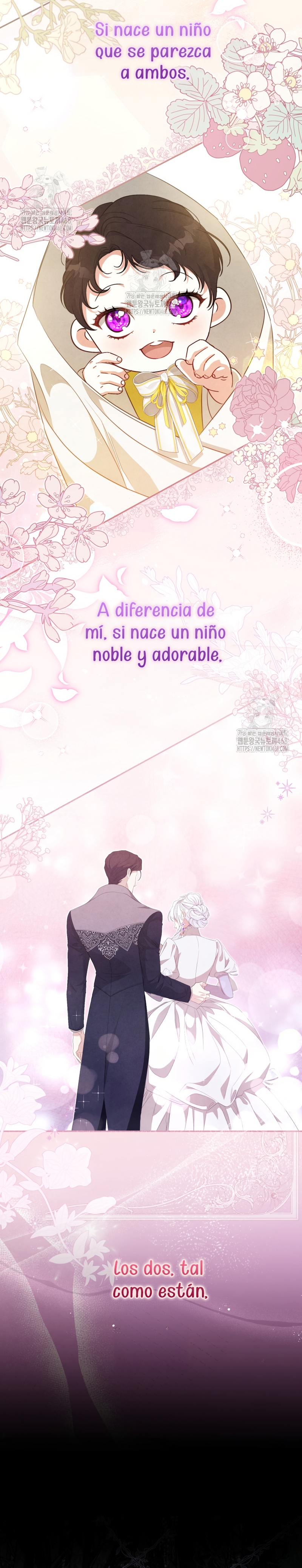 Pagarás con tu vida por haberme engañado Capítulo 14 - Page 13