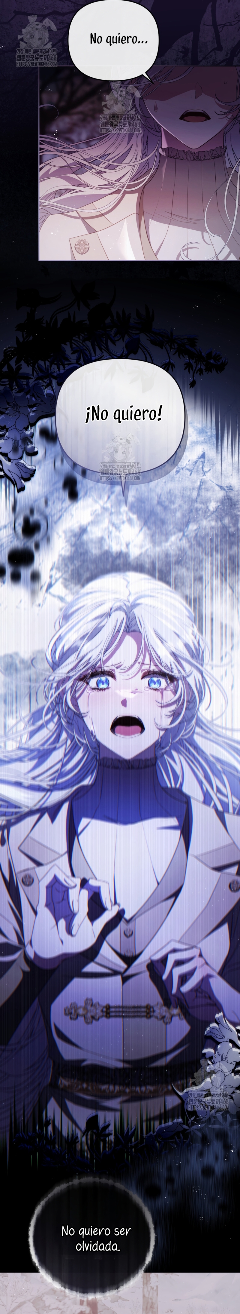 Pagarás con tu vida por haberme engañado Capítulo 14 - Page 15