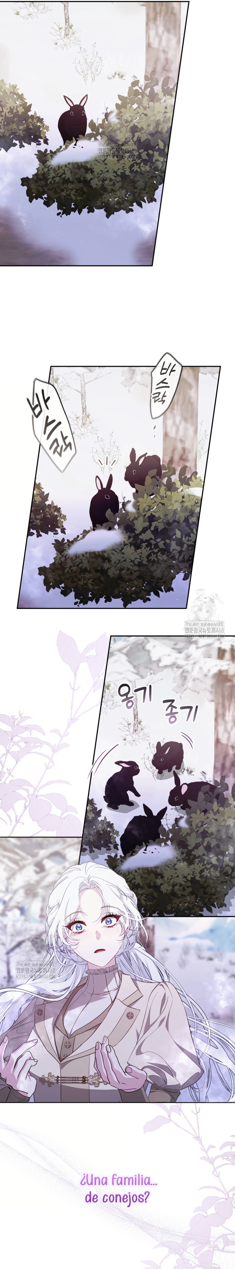 Pagarás con tu vida por haberme engañado Capítulo 14 - Page 18