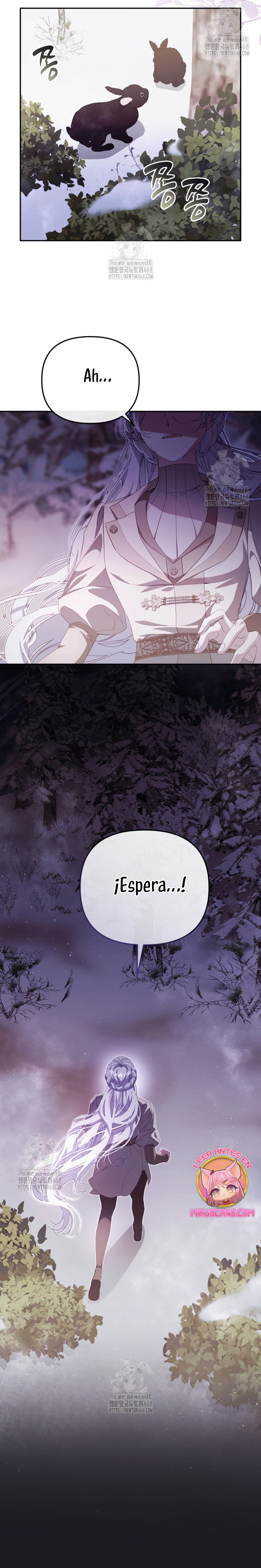 Pagarás con tu vida por haberme engañado Capítulo 14 - Page 19