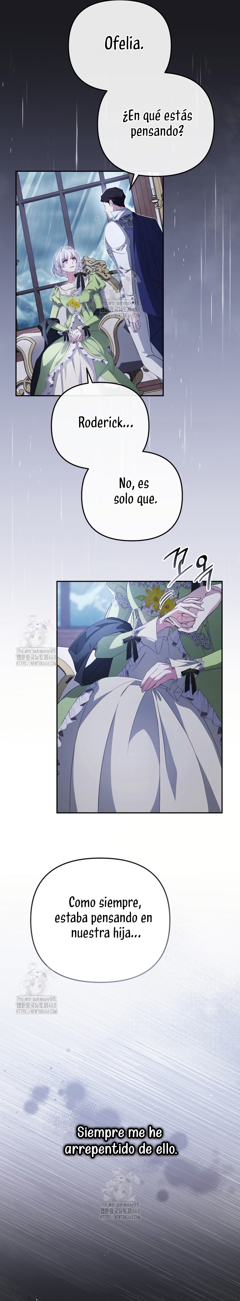 Pagarás con tu vida por haberme engañado Capítulo 14 - Page 22