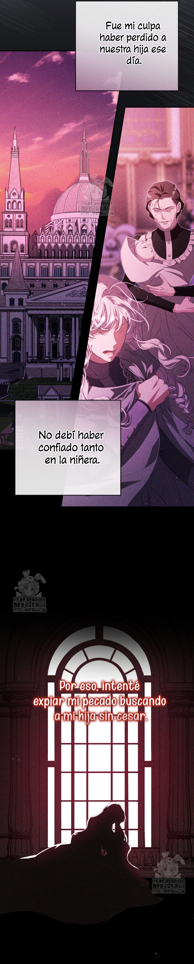 Pagarás con tu vida por haberme engañado Capítulo 14 - Page 23