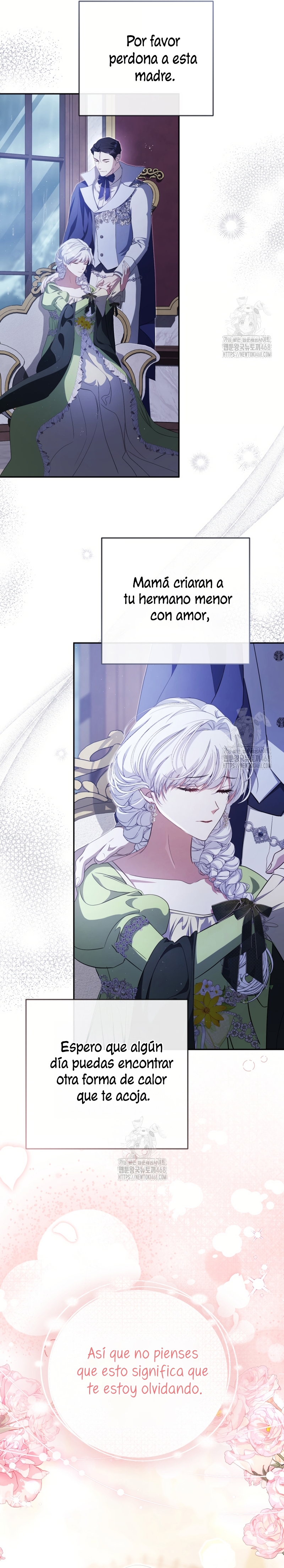 Pagarás con tu vida por haberme engañado Capítulo 14 - Page 27