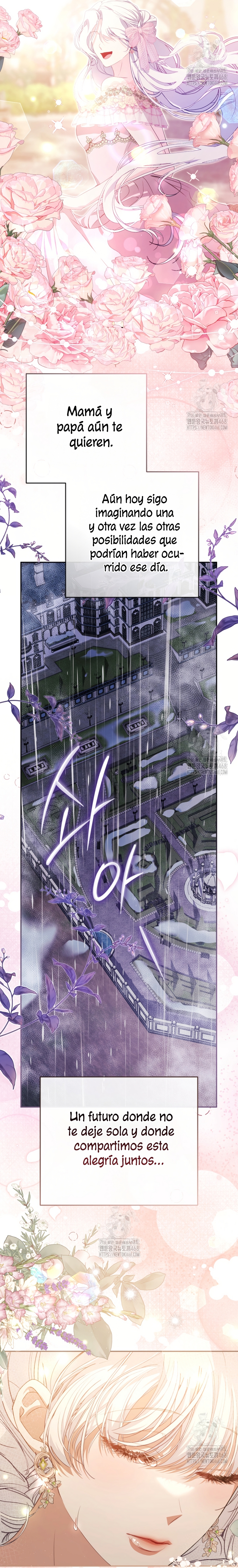 Pagarás con tu vida por haberme engañado Capítulo 14 - Page 28